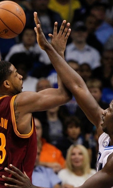 Hey, what's not to like about Cavaliers' sudden surge?